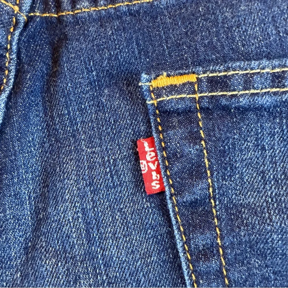 Levis levi men